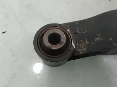 Автозапчастина б/у задній лівий нижний рычаг для nissan qashqai / qashqai +2 i (j10, nj10, jj10e) 1.6 посилання на oem iam    Автозапчастина б/у задній лівий нижний рычаг для nissan qashqai / qashqai +2 i (j10, nj10, jj10e) 1.6 посилання на oem iam