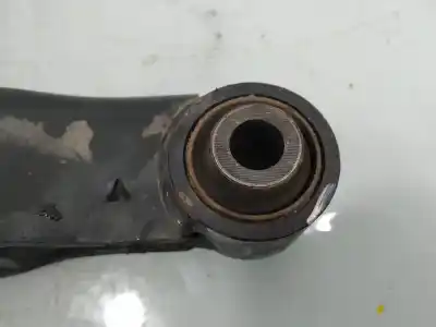 Автозапчастина б/у задній лівий нижний рычаг для nissan qashqai / qashqai +2 i (j10, nj10, jj10e) 1.6 посилання на oem iam  Автозапчастина б/у задній лівий нижний рычаг для nissan qashqai / qashqai +2 i (j10, nj10, jj10e) 1.6 посилання на oem iam