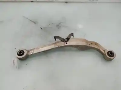 Автозапчастина б/у задній нижний правий ригель підвіски для nissan qashqai / qashqai +2 i (j10, nj10, jj10e) 1.6 посилання на oem iam    Автозапчастина б/у задній нижний правий ригель підвіски для nissan qashqai / qashqai +2 i (j10, nj10, jj10e) 1.6 посилання на oem iam