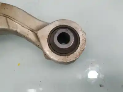 Автозапчастина б/у задній нижний правий ригель підвіски для nissan qashqai / qashqai +2 i (j10, nj10, jj10e) 1.6 посилання на oem iam  Автозапчастина б/у задній нижний правий ригель підвіски для nissan qashqai / qashqai +2 i (j10, nj10, jj10e) 1.6 посилання на oem iam