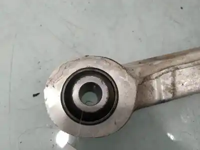 Автозапчастина б/у задній нижний правий ригель підвіски для nissan qashqai / qashqai +2 i (j10, nj10, jj10e) 1.6 посилання на oem iam    Автозапчастина б/у задній нижний правий ригель підвіски для nissan qashqai / qashqai +2 i (j10, nj10, jj10e) 1.6 посилання на oem iam