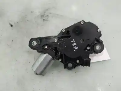 Автозапчастина б/у двигатель заднього склоочисника для nissan qashqai / qashqai +2 i (j10, nj10, jj10e) 1.6 посилання на oem iam 0390201820  