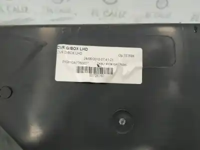 Автозапчастина б/у бардачок для nissan qashqai / qashqai +2 i (j10, nj10, jj10e) 1.6 посилання на oem iam    Автозапчастина б/у бардачок для nissan qashqai / qashqai +2 i (j10, nj10, jj10e) 1.6 посилання на oem iam