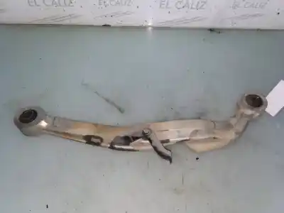 Автозапчастина б/у задній лівий нижний рычаг для nissan qashqai / qashqai +2 i (j10, nj10, jj10e) 1.6 посилання на oem iam   