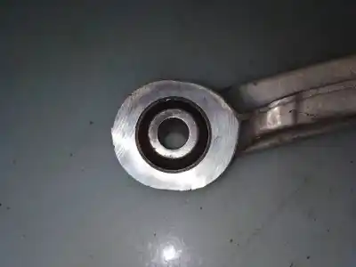 Автозапчастина б/у задній лівий нижний рычаг для nissan qashqai / qashqai +2 i (j10, nj10, jj10e) 1.6 посилання на oem iam   