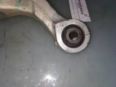 Автозапчастина б/у задній лівий нижний рычаг для nissan qashqai / qashqai +2 i (j10, nj10, jj10e) 1.6 посилання на oem iam   