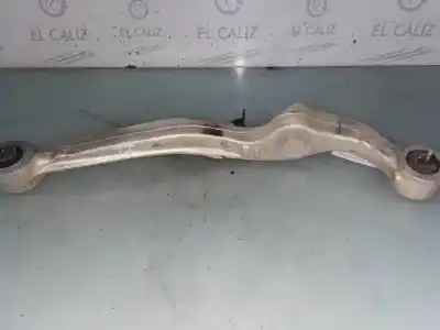 Автозапчастина б/у задній лівий нижний рычаг для nissan qashqai / qashqai +2 i (j10, nj10, jj10e) 1.6 посилання на oem iam  Автозапчастина б/у задній лівий нижний рычаг для nissan qashqai / qashqai +2 i (j10, nj10, jj10e) 1.6 посилання на oem iam