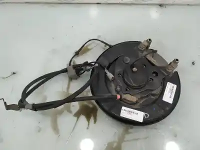 Автозапчастина б/у культ заднього правого для nissan qashqai / qashqai +2 i (j10, nj10, jj10e) 1.6 посилання на oem iam    Автозапчастина б/у культ заднього правого для nissan qashqai / qashqai +2 i (j10, nj10, jj10e) 1.6 посилання на oem iam