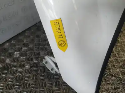 Peça sobressalente para automóvel em segunda mão capot por citroen c8 2.2 hdi 16v premier ii referências oem iam 7901n3  