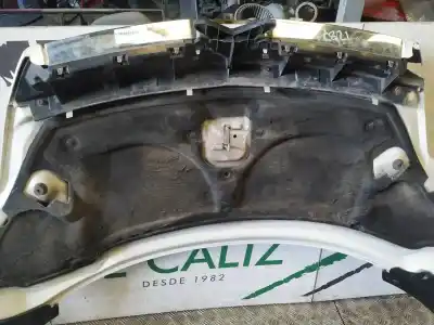 Peça sobressalente para automóvel em segunda mão capot por citroen c8 2.2 hdi 16v premier ii referências oem iam 7901n3  