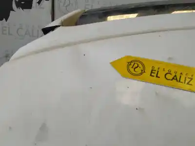 Peça sobressalente para automóvel em segunda mão capot por citroen c8 2.2 hdi 16v premier ii referências oem iam 7901n3  