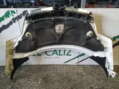 Peça sobressalente para automóvel em segunda mão capot por citroen c8 2.2 hdi 16v premier ii referências oem iam 7901n3  