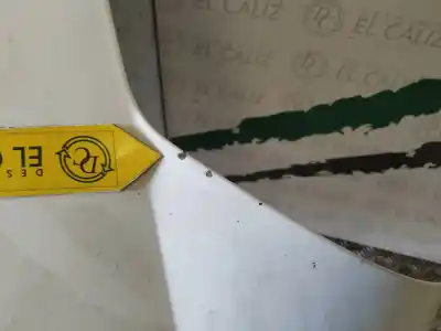 Peça sobressalente para automóvel em segunda mão capot por citroen c8 2.2 hdi 16v premier ii referências oem iam 7901n3  