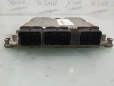 Second-hand car spare part ecu engine control for citroen c8 2.2 hdi 16v premier ii oem iam references 0281011363