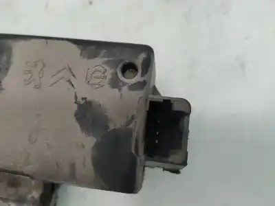 Second-hand car spare part trunk lock for citroen c8 2.2 hdi 16v premier ii oem iam references 9646091580