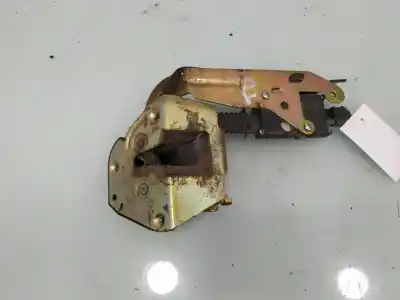 Second-hand car spare part rear right door lock for citroen c8 2.2 hdi 16v premier ii oem iam references 9138a6