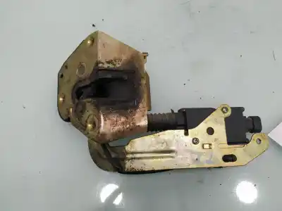 Second-hand car spare part rear left door lock for citroen c8 2.2 hdi 16v premier ii oem iam references 913789