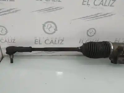 Second-hand car spare part steering rack for citroen c8 2.2 hdi 16v premier ii oem iam references 1332770080