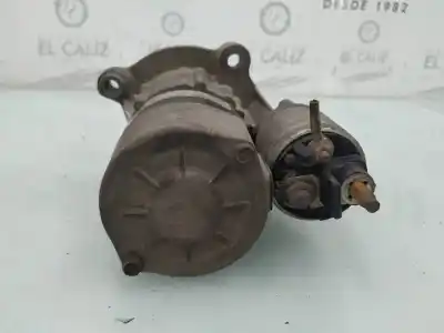 Gebrauchtes Autoersatzteil motor startet zum citroen c3 (2002->) 1.4 i oem-iam-referenzen 9633292480  