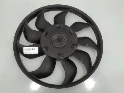 Pezzo di ricambio per auto di seconda mano ELETTROVENTOLA per PORSCHE CAYENNE (9PA)  Riferimenti OEM IAM 3136613300  