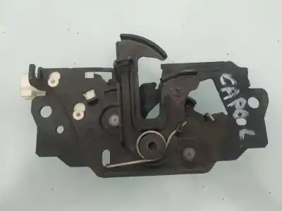 Автозапчасти б/у замок капота за ford kuga (cbs) business edition ссылки oem iam 1808504  