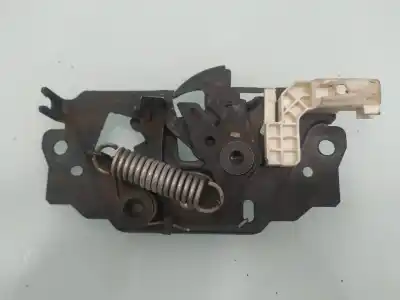 Автозапчасти б/у замок капота за ford kuga (cbs) business edition ссылки oem iam 1808504