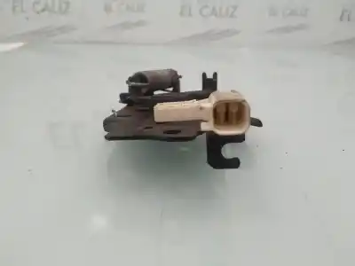 Автозапчасти б/у замок капота за ford kuga (cbs) business edition ссылки oem iam 1808504  