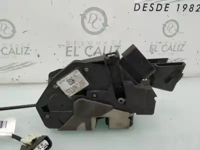 Автозапчасти б/у замок левой передней двери за ford kuga (cbs) business edition ссылки oem iam bm5aa21813ah  