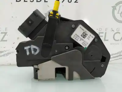 Автозапчасти б/у замок задней правой двери за ford kuga (cbs) business edition ссылки oem iam bm5aa26412cg