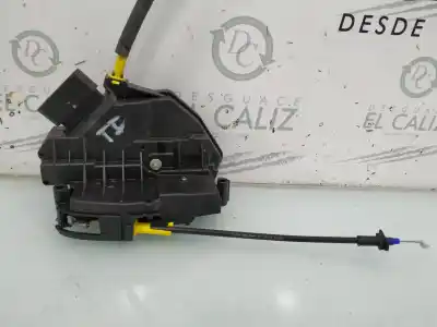 Автозапчасти б/у замок задней левой двери за ford kuga (cbs) business edition ссылки oem iam bm5aa26413cg  