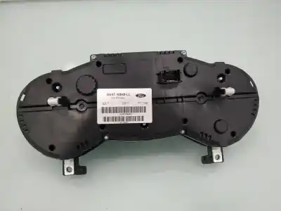 Автозапчасти б/у приборная доска за ford kuga (cbs) business edition ссылки oem iam gv4t10849ll  