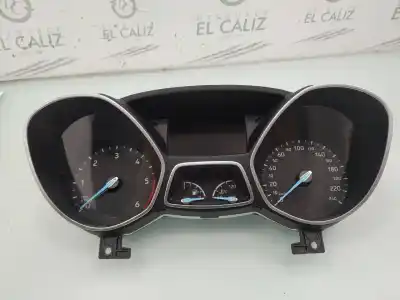 Автозапчасти б/у приборная доска за ford kuga (cbs) business edition ссылки oem iam gv4t10849ll  