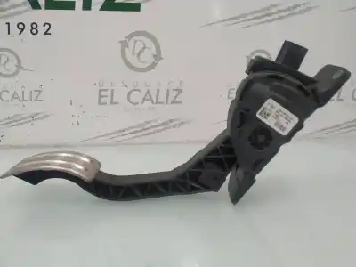Автозапчасти б/у педаль газа за ford kuga (cbs) business edition ссылки oem iam 6pv01036894  