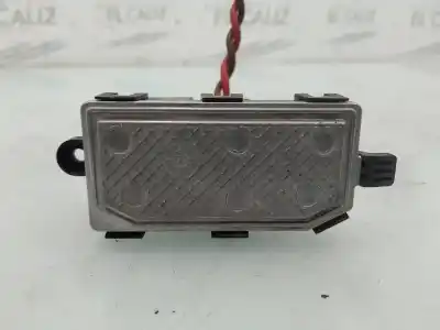 Автозапчасти б/у сопротивление нагреву за ford kuga (cbs) business edition ссылки oem iam av6n19e624ab  