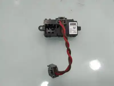Автозапчасти б/у сопротивление нагреву за ford kuga (cbs) business edition ссылки oem iam av6n19e624ab