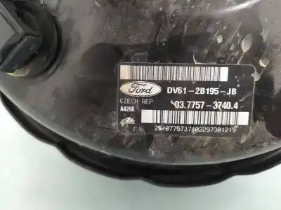 Автозапчасти б/у тормозной серво за ford kuga (cbs) business edition ссылки oem iam dv612b195jb  