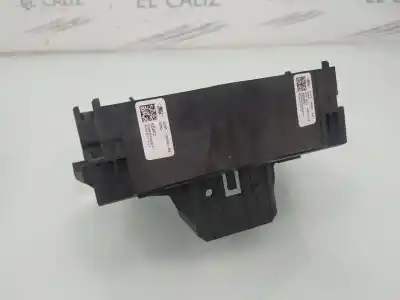 Автозапчастина б/у електронний модуль для ford kuga (cbs) business edition посилання на oem iam f1ft3f944ac  