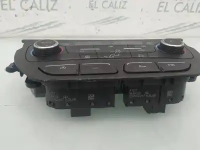 Автозапчасти б/у климат-контроль за ford kuga (cbs) business edition ссылки oem iam gj5t18c612ag  