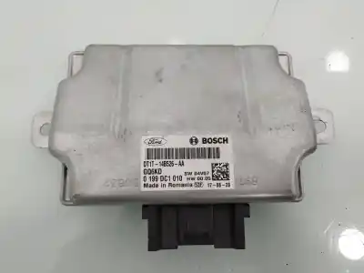 Автозапчасти б/у электронный модуль за ford kuga (cbs) business edition ссылки oem iam dt1t14b526aa  