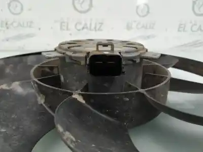 Pezzo di ricambio per auto di seconda mano ELETTROVENTOLA per FORD KUGA (CBS)  Riferimenti OEM IAM 3136613430  