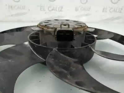 Pezzo di ricambio per auto di seconda mano elettroventola per ford kuga (cbs) business edition riferimenti oem iam 3136613431  