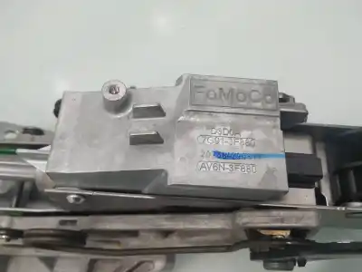 Автозапчасти б/у рулевая колонка за ford kuga (cbs) business edition ссылки oem iam 7g913f880  