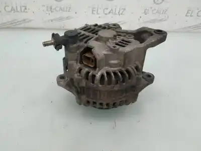 Gebrauchtes Autoersatzteil Lichtmaschine zum NISSAN ALMERA TINO (V10)  OEM-IAM-Referenzen   