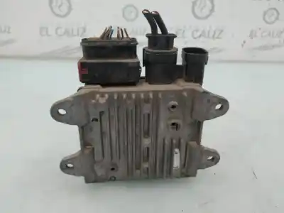 Piesă de schimb auto la mâna a doua modul electrotic pentru citroen c3 (2002->) 1.4 i referințe oem iam 9652024280