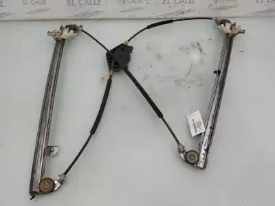 Second-hand car spare part driver left window regulator for citroen c8 2.2 hdi 16v premier ii oem iam references 1485312080