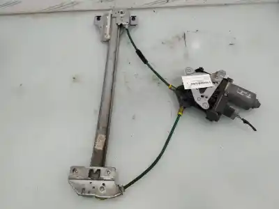 Second-hand car spare part rear left window regulator for citroen c8 2.2 hdi 16v premier ii oem iam references 32262604