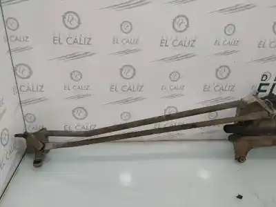 Second-hand car spare part front windshield wiper motor for citroen c8 2.2 hdi 16v premier ii oem iam references 