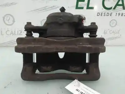 Second-hand car spare part front right brake caliper for citroen c8 2.2 hdi 16v premier ii oem iam references 4401c7