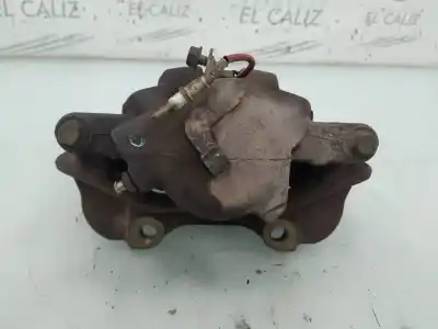 Second-hand car spare part front left brake caliper for citroen c8 2.2 hdi 16v premier ii oem iam references 0077364579