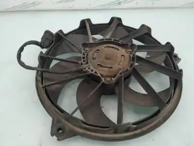 Second-hand car spare part radiator cooling fan for citroen c8 2.2 hdi 16v premier ii oem iam references 